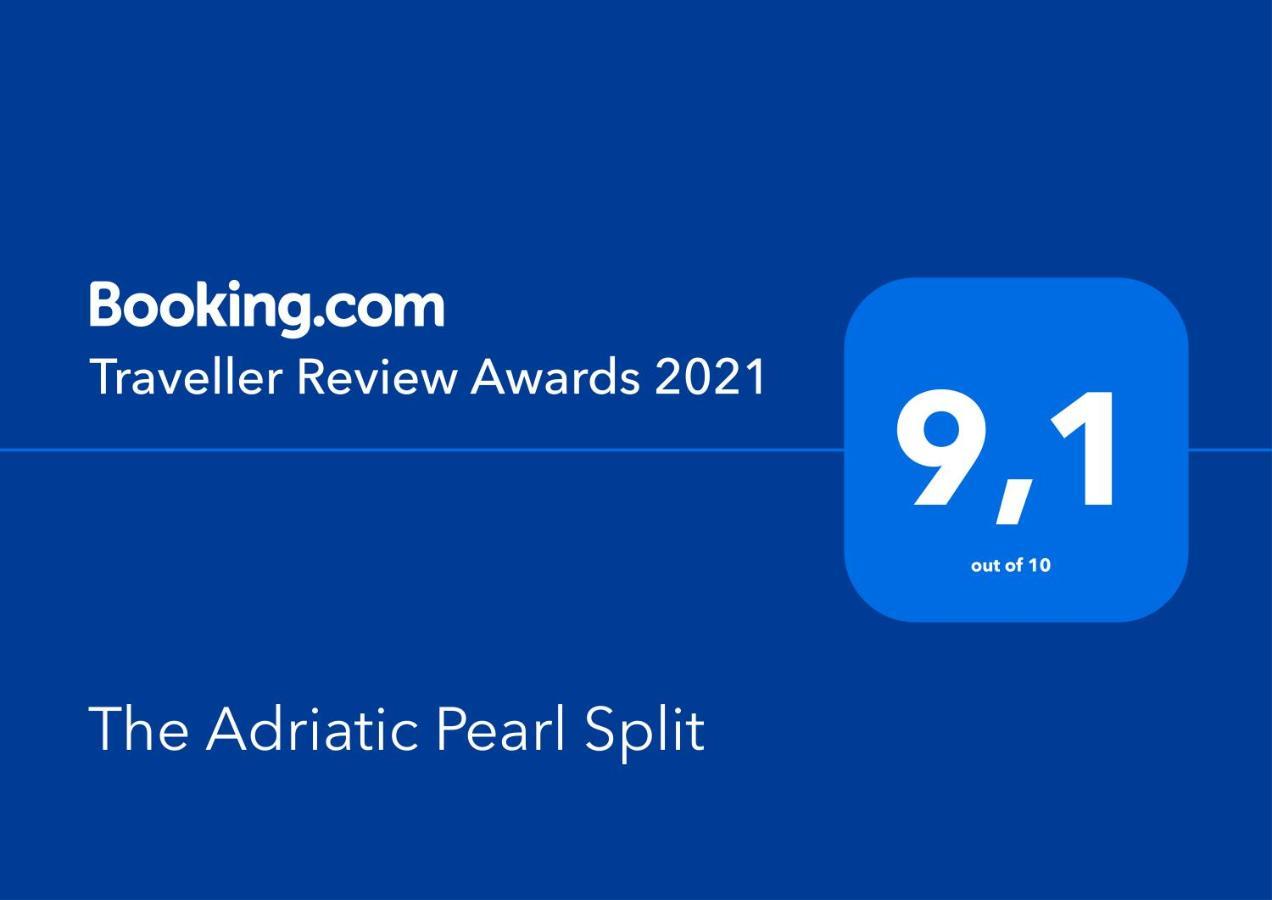 The Adriatic Pearl Split *