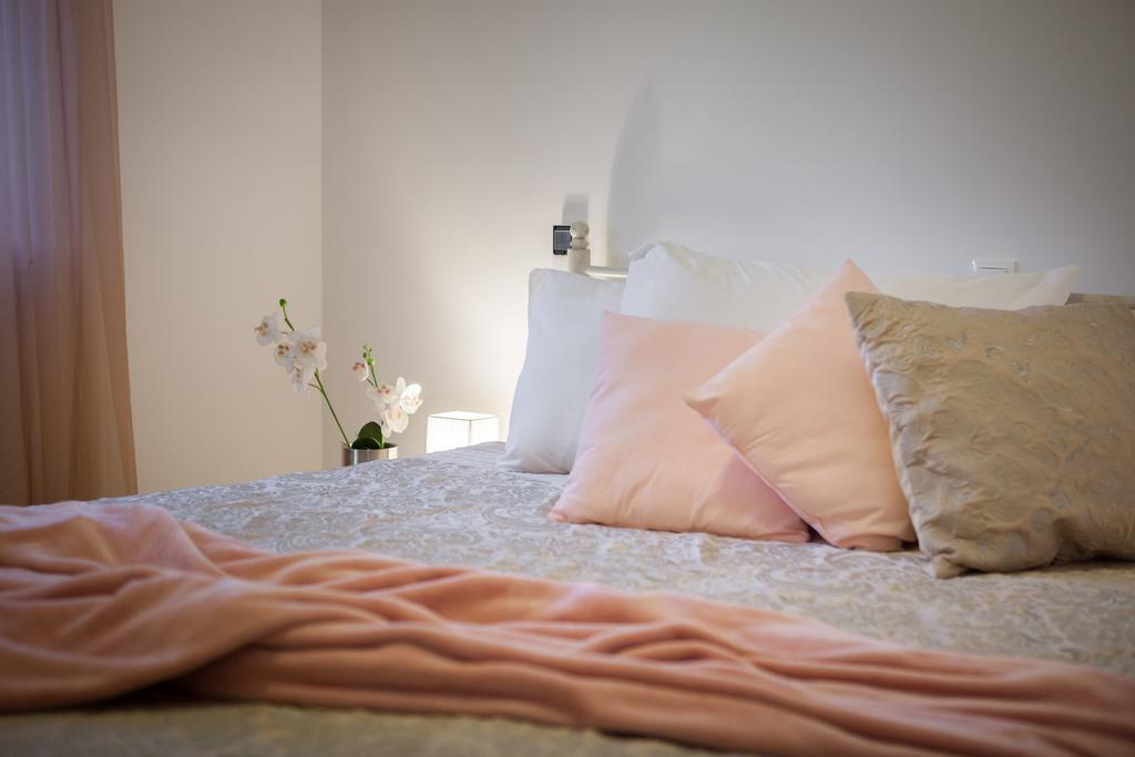 The Adriatic Pearl Split Apartment Podstrana