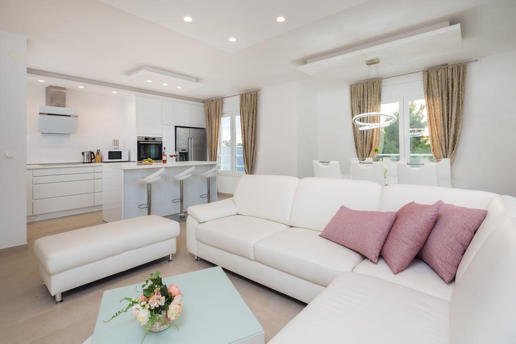 Apartment The Adriatic Pearl Split *