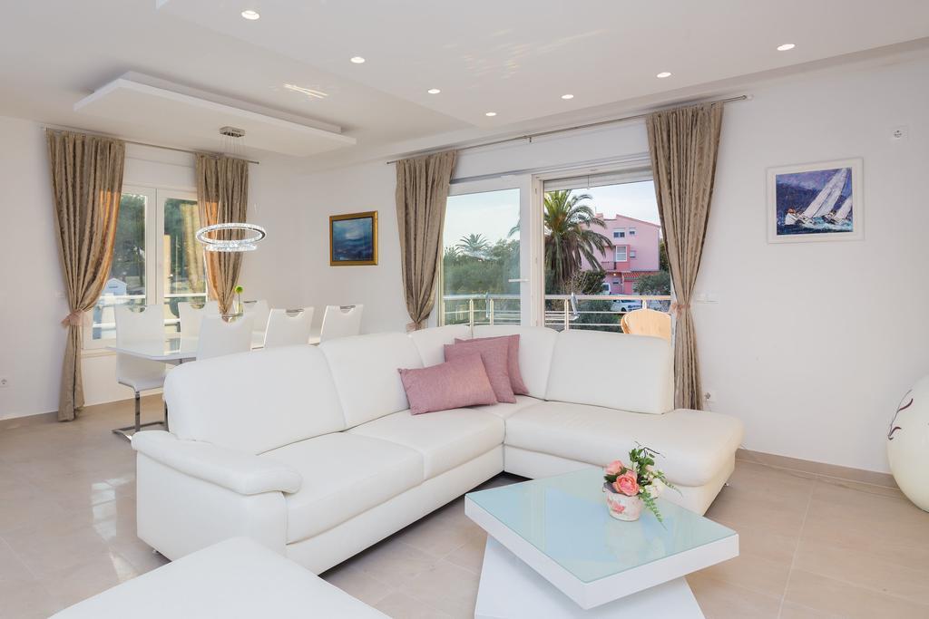 The Adriatic Pearl Split Apartment