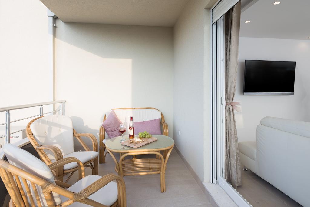 The Adriatic Pearl Split Apartment