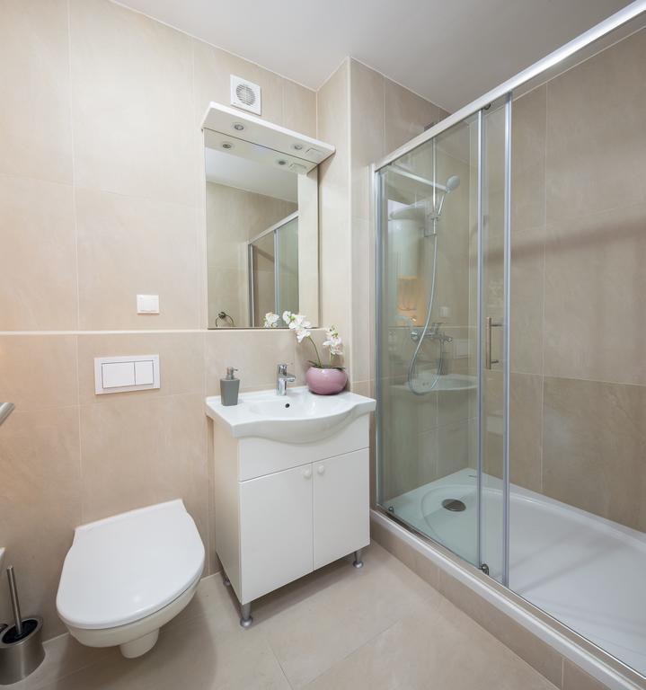 Apartment The Adriatic Pearl Split *