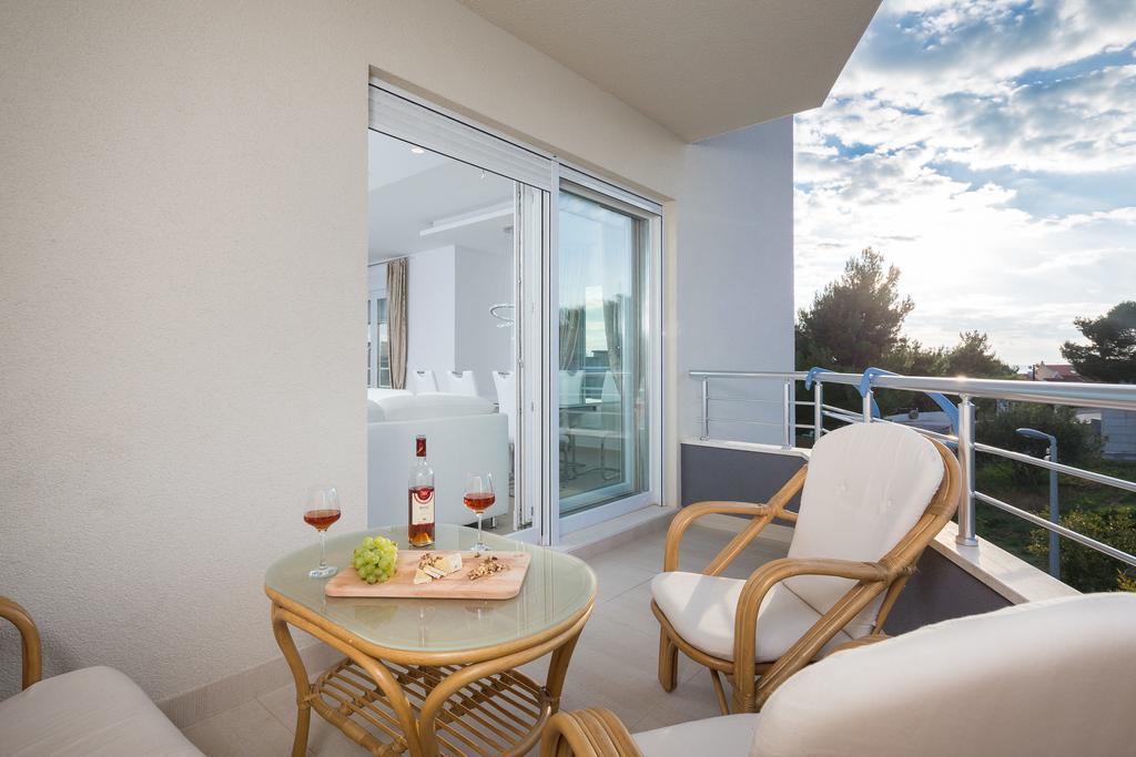 Apartment The Adriatic Pearl Split