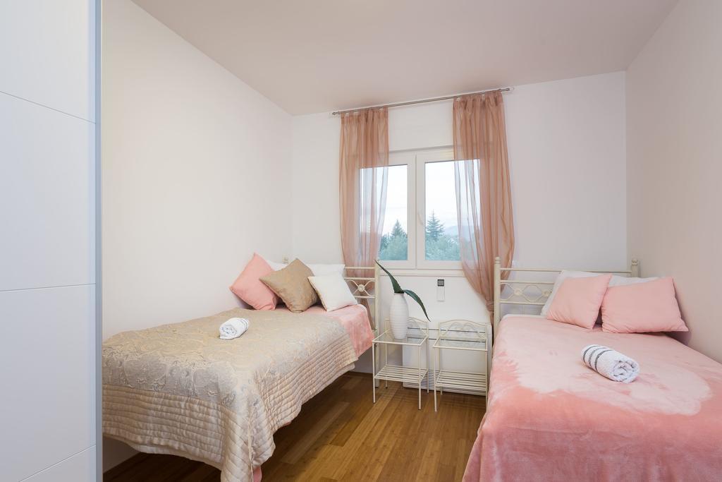 Apartment The Adriatic Pearl Split *