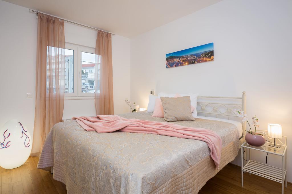Apartment The Adriatic Pearl Split *