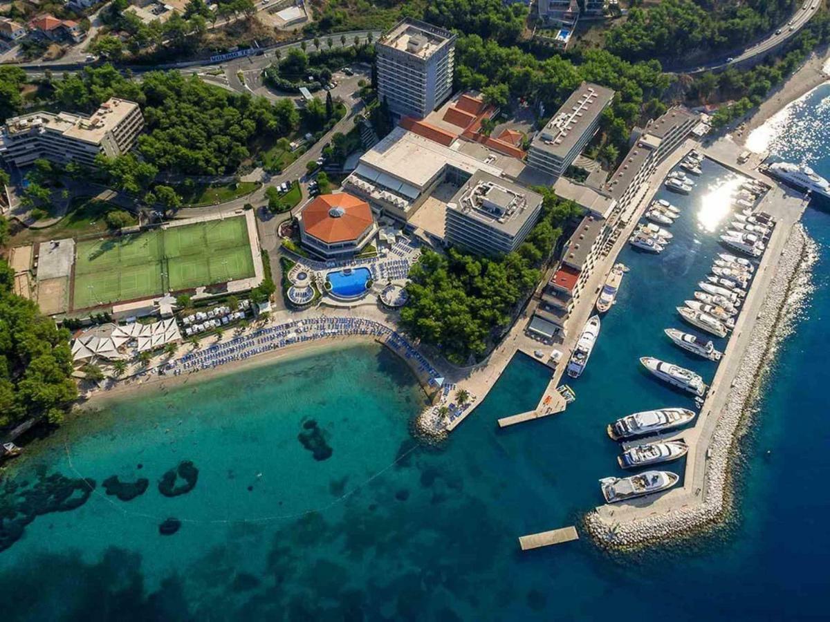 The Adriatic Pearl Split Apartment *