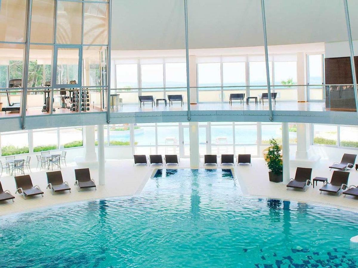 The Adriatic Pearl Split Apartment
