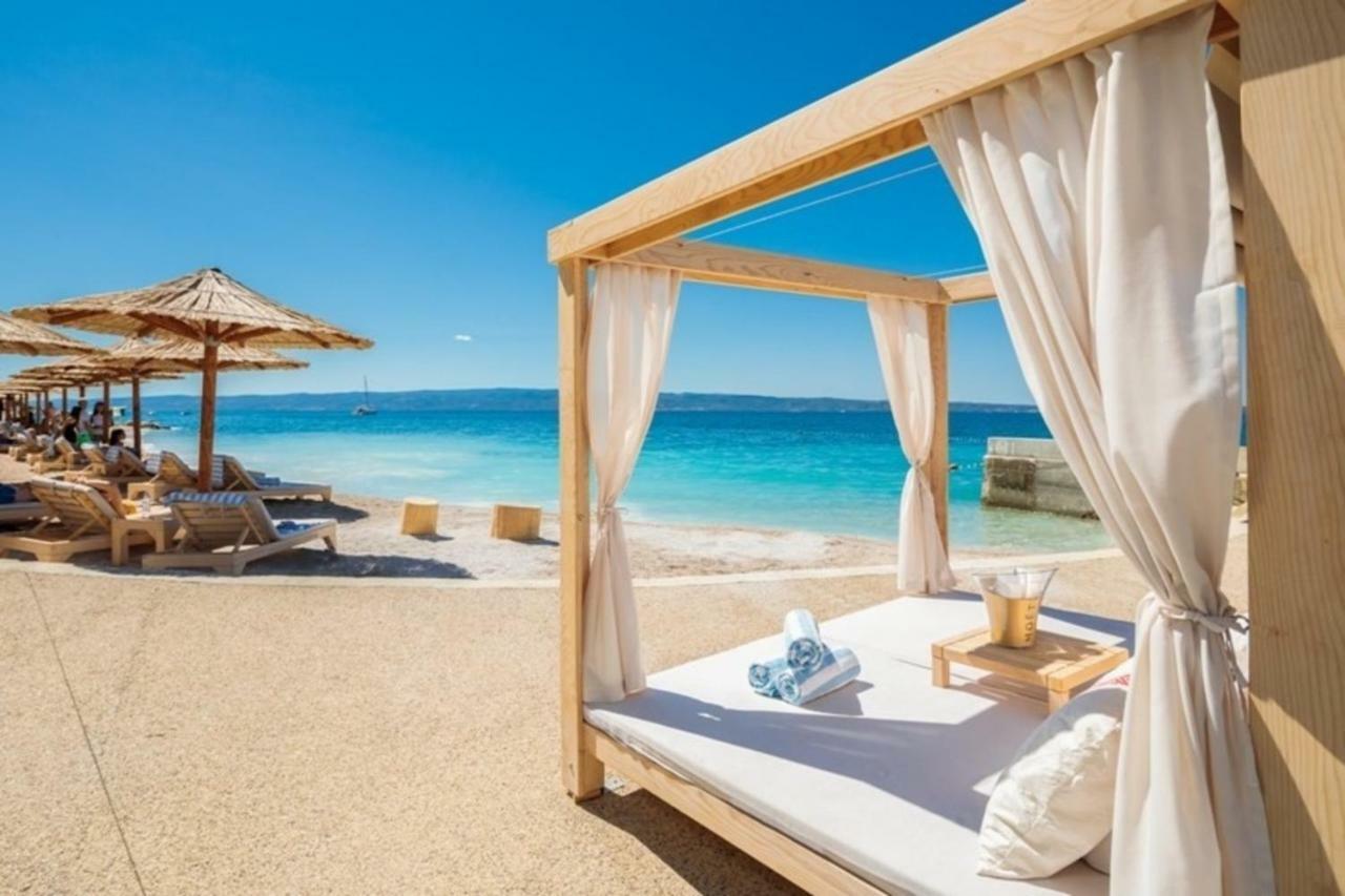 Appartement The Adriatic Pearl Split