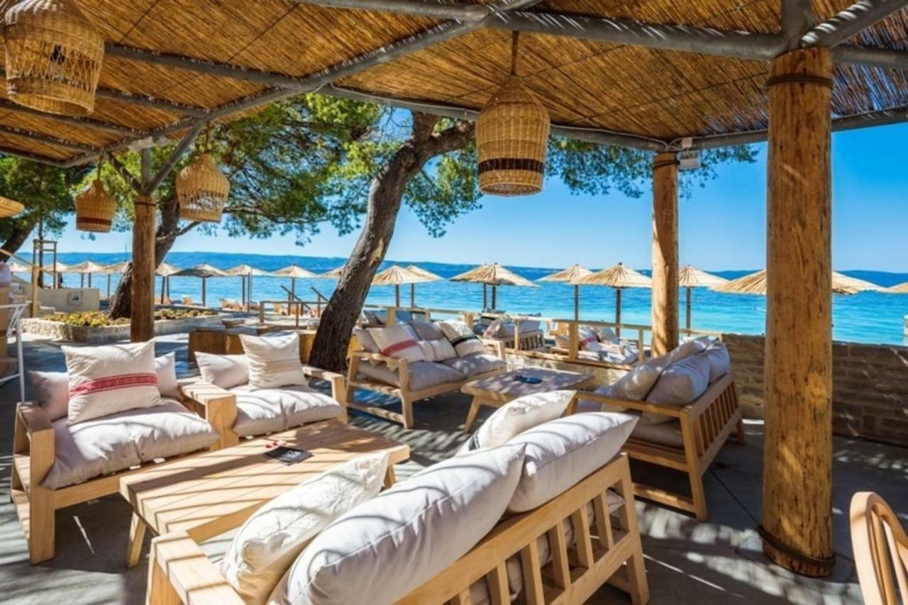 The Adriatic Pearl Split Apartment Podstrana
